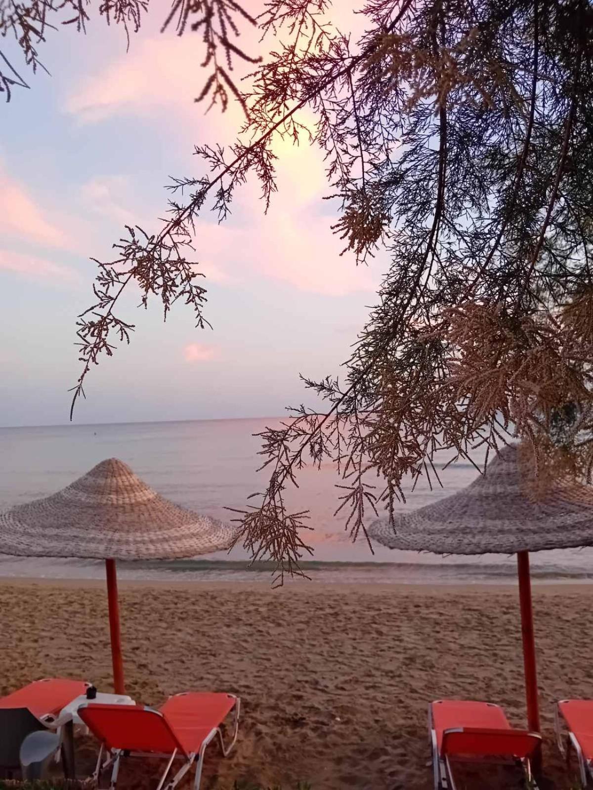 Elimia Suites & Studios Makry Gialos  Exterior photo